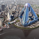 Illustration for article titled 10 Scariest Futuristic Architecture Projects